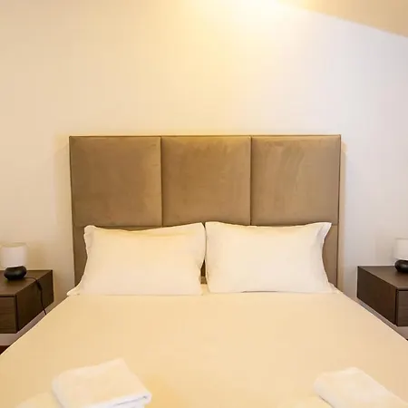 Campo Marzio Lusso * 로마