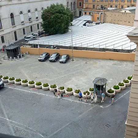 Campo Marzio Lusso * 로마