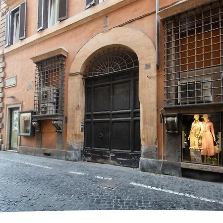 Campo Marzio Lusso 아파트