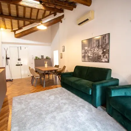 Campo Marzio Lusso *