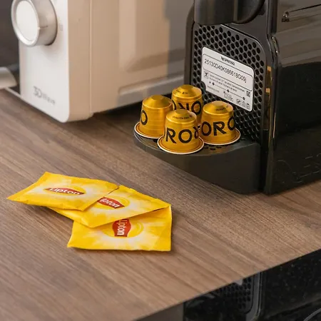 Campo Marzio Lusso *