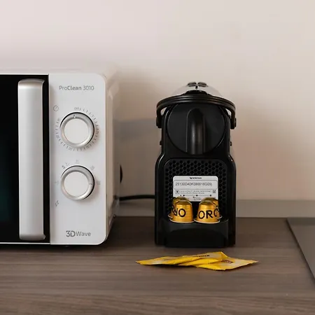 Campo Marzio Lusso *