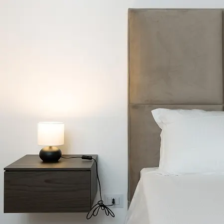 Campo Marzio Lusso * Rome