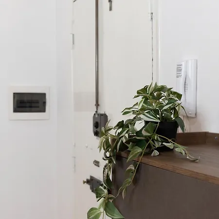 Campo Marzio Lusso Appartement