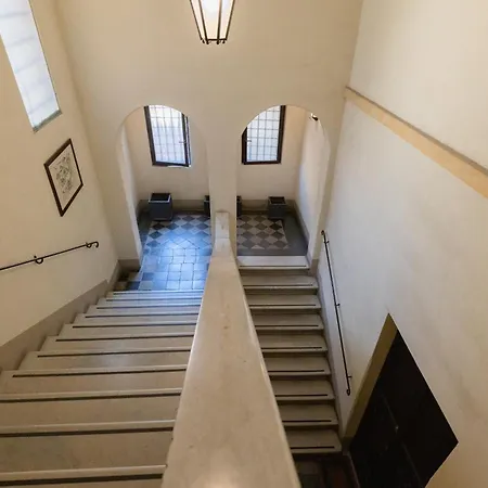 Appartement Campo Marzio Lusso