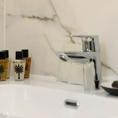 Campo Marzio Lusso *