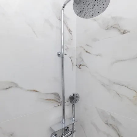 Campo Marzio Lusso Rome