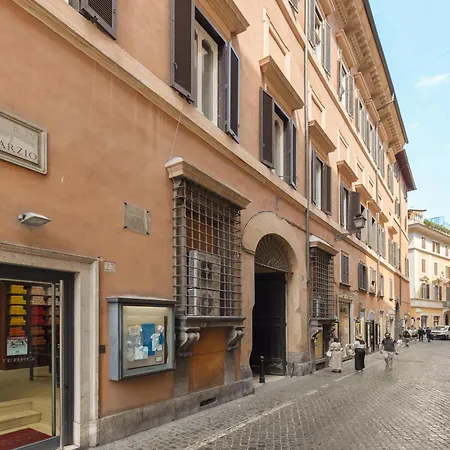 Campo Marzio Lusso