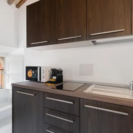 Campo Marzio Lusso *