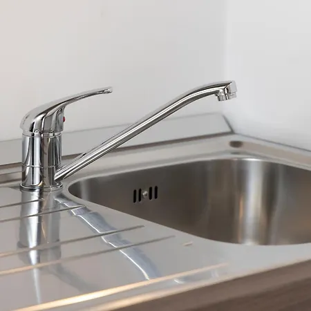 Campo Marzio Lusso Appartement *