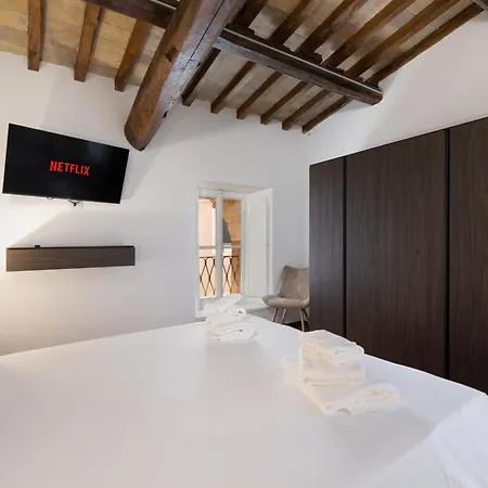 Appartement Campo Marzio Lusso *