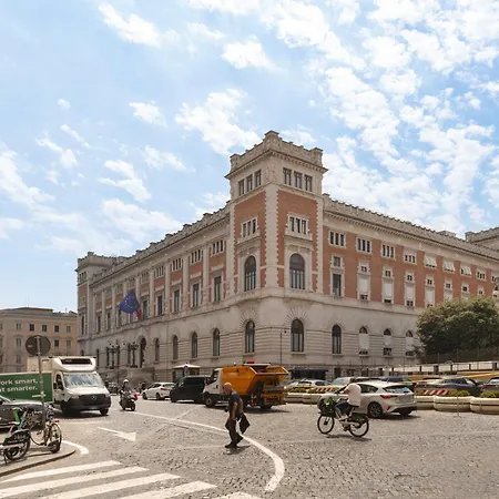 Campo Marzio Lusso