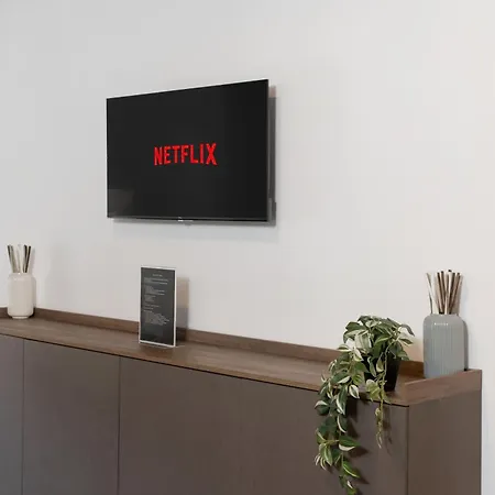 Appartement Campo Marzio Lusso