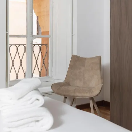 Campo Marzio Lusso Appartement Rome