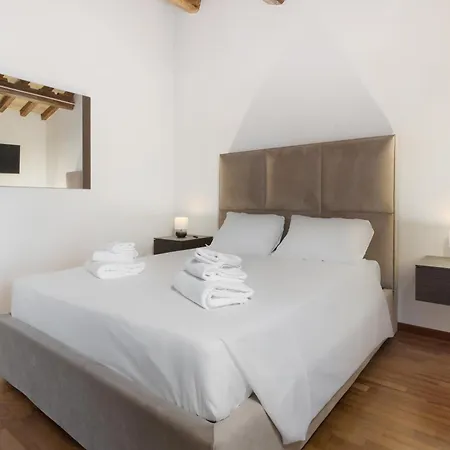 Appartement Campo Marzio Lusso *