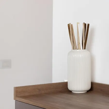 Campo Marzio Lusso *