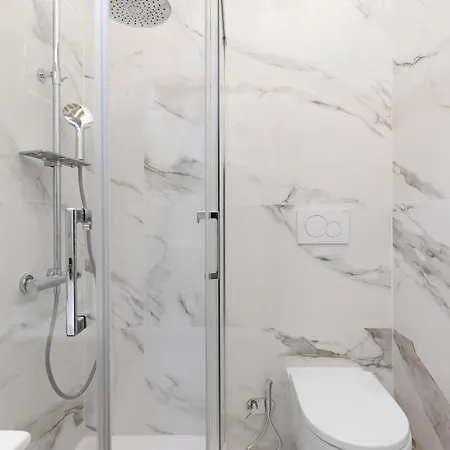 Campo Marzio Lusso Appartement