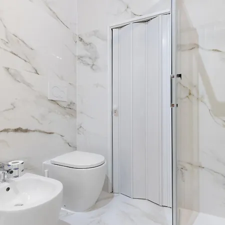 Campo Marzio Lusso Appartement *