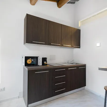 Campo Marzio Lusso *