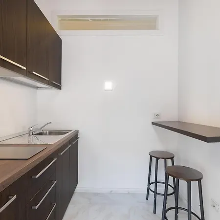 Campo Marzio Lusso 로마