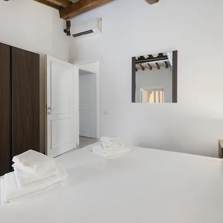 Campo Marzio Lusso