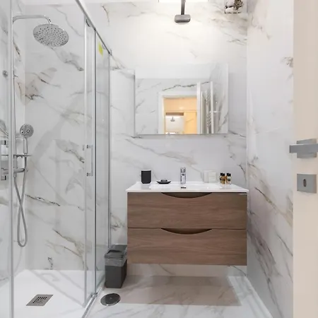 Campo Marzio Lusso Appartement *