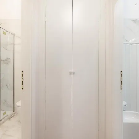 Campo Marzio Lusso *