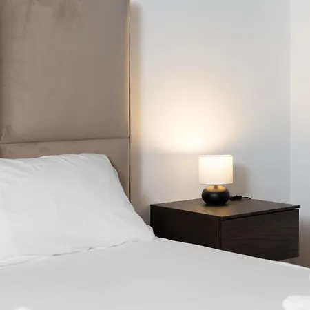 Campo Marzio Lusso Rome