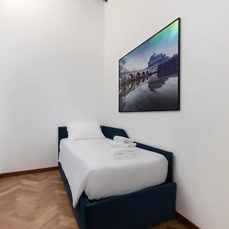 Campo Marzio Lusso * Rome