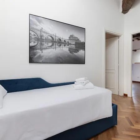 Campo Marzio Lusso *