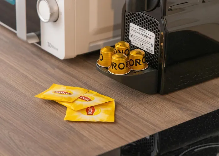 Campo Marzio Lusso *