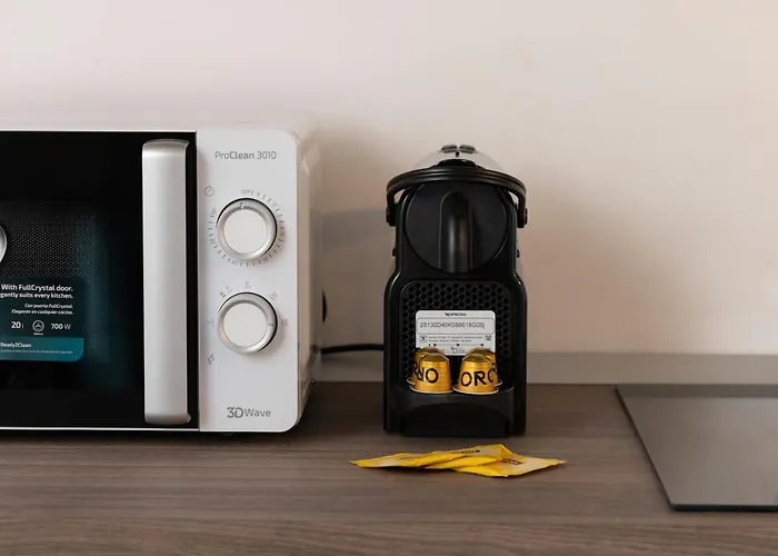 Campo Marzio Lusso *