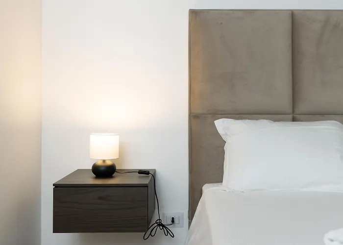 Campo Marzio Lusso * Rome