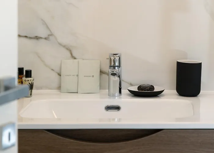 Campo Marzio Lusso Apartment *