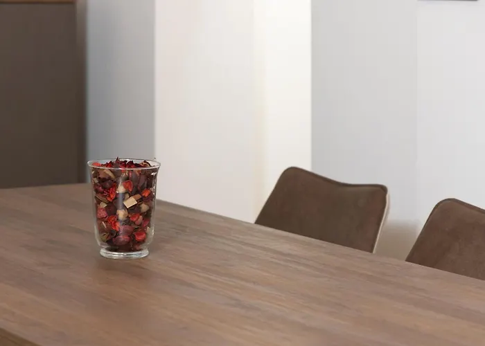 Campo Marzio Lusso * Rome