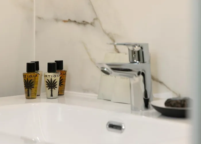 Campo Marzio Lusso *