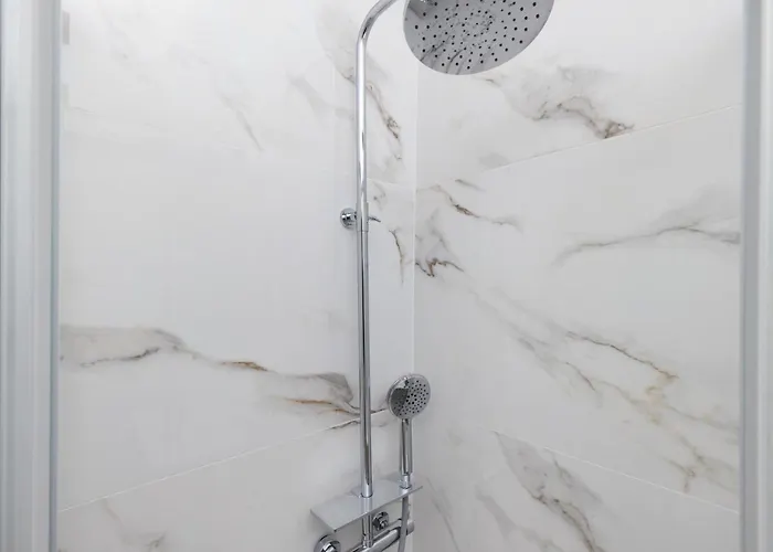 Campo Marzio Lusso Rome