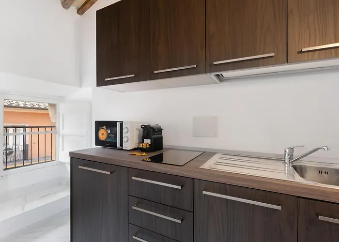 Campo Marzio Lusso *