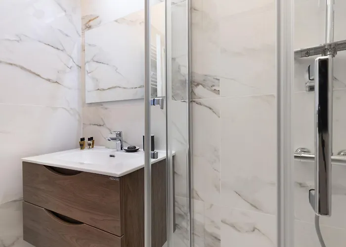 Campo Marzio Lusso Rome