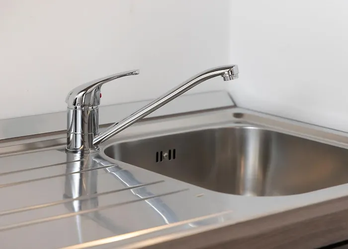 Campo Marzio Lusso Apartment *