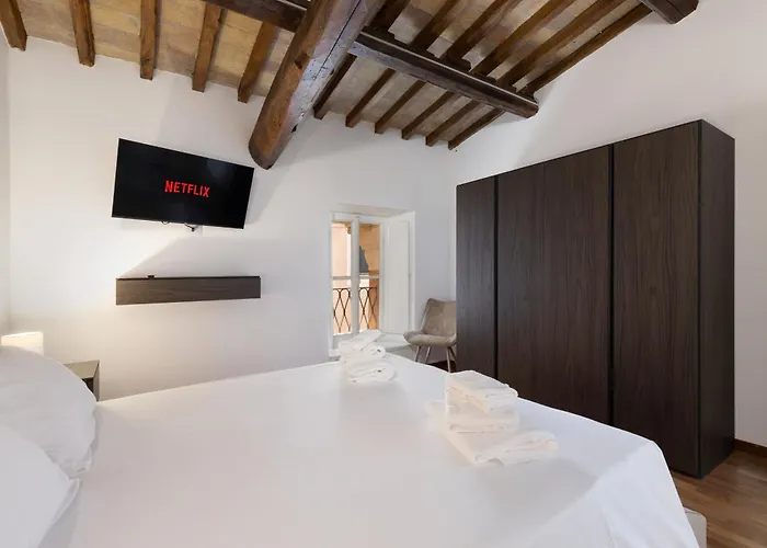 Apartment Campo Marzio Lusso *