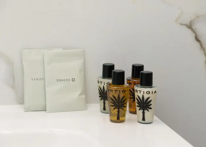 Campo Marzio Lusso *