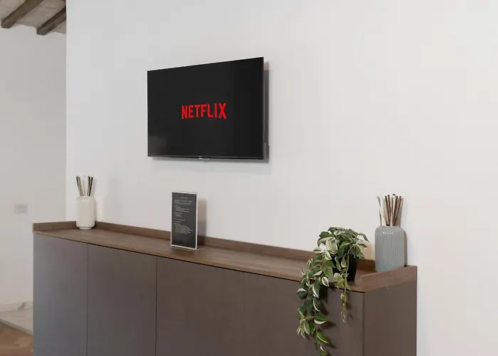 Apartment Campo Marzio Lusso