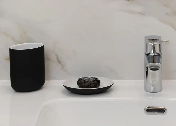 Campo Marzio Lusso * Rome