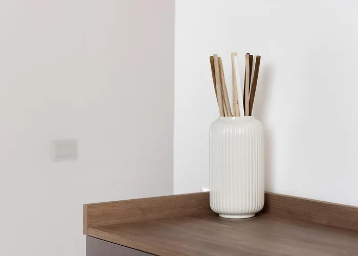 Campo Marzio Lusso *