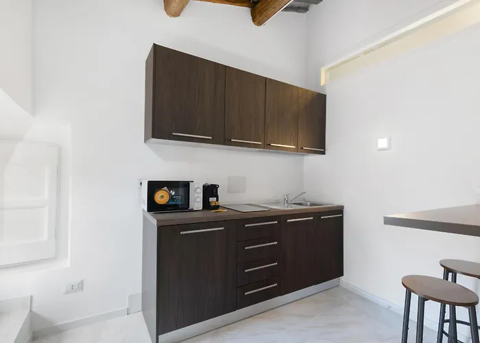 Campo Marzio Lusso *