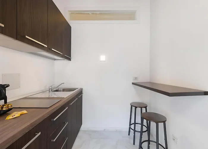 Campo Marzio Lusso Rome