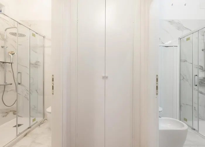 Campo Marzio Lusso *