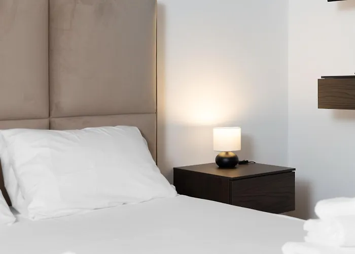 Campo Marzio Lusso Rome