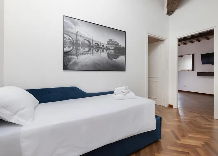 Campo Marzio Lusso *